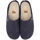 Sapatos Chinelos Gioseppo reinberg Azul
