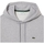 Textil Homem Sweats Lacoste Organic Brushed Cotton Hoodie - Grey Cinza