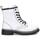 Sapatos Mulher Botas Refresh 170313 Branco