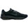 Sapatos Homem Sapatilhas de corrida Nike  Preto