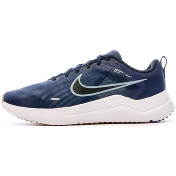 Sapatos Homem Sapatilhas de corrida Nike oreo  Azul