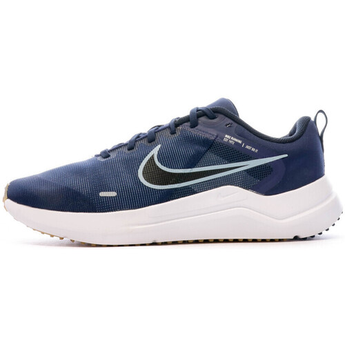 Sapatos Homem Sapatilhas de corrida Nike retailers  Azul