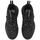Sapatos Homem Sapatilhas Versace 75YA3SN2 Preto