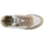 Sapatos Mulher Sapatilhas Victoria 1257102 Branco