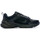 Sapatos Homem Sapatilhas Nike  Preto
