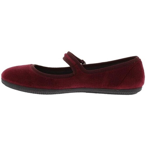 Sapatos Mulher Sandálias Victoria SABRINAS  104913 Vermelho