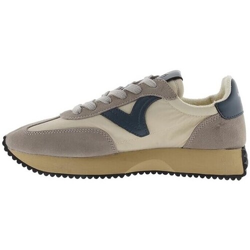Sapatos Mulher Sapatilhas Victoria SNEAKERS  1134103 Verde