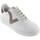 Sapatos Mulher Sapatilhas Victoria SNEAKERS  1258201 Cinza