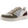 Sapatos Mulher Sapatilhas Victoria SNEAKERS  1258240 Verde