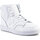 Sapatos Mulher dejounte murray new balance 327 heat BB480COC Branco