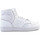 Sapatos Mulher Sapatilhas de cano-alto New Balance BB480COC Branco