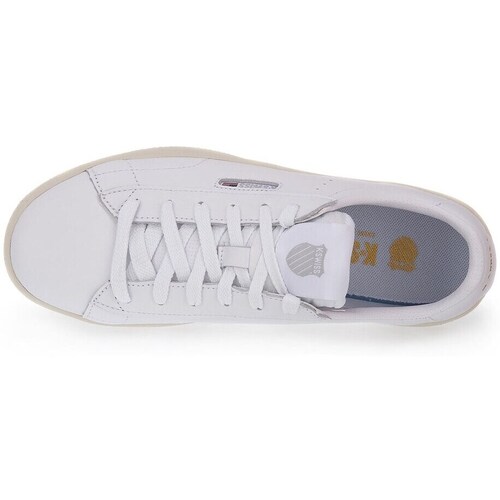 K-Swiss SWS98911135 Branco