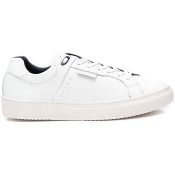 Sapatos Homem Sapatilhas Carmela  Branco
