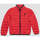 Textil Rapaz Casacos de malha Antony Morato MKCO00260-FA600146-5058-11-25 Vermelho