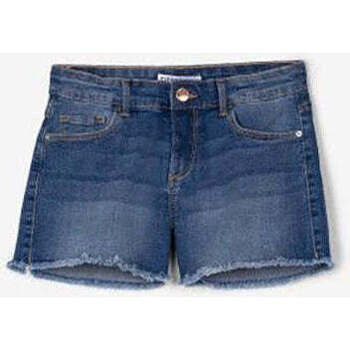 Textil Rapariga Shorts / Bermudas Tiffosi 10044390-M10-25-25 Outros
