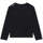 Textil Rapaz Sweats Karl Lagerfeld Z25418-09B-2-17 Preto
