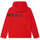 Textil Rapaz Sweats Karl Lagerfeld Z25429-97S-11-17 Vermelho