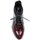 Sapatos Mulher Sapatilhas de cano-alto Maciejka 0474429005 Preto