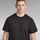 Textil Homem T-shirts e Pólos G-Star Raw D23471 C784 ESSENTIAL LOOSE-6484 BLACK Preto