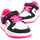 Sapatos Rapariga Multi-desportos Champion S32263-PS013 Multicolor