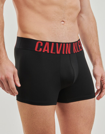 Calvin Klein Jeans TRUNK 3PK X3 Preto