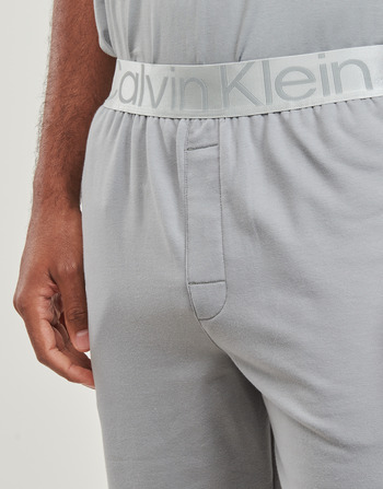 Calvin Klein Jeans SLEEP SHORT Cinza