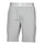Textil Homem Shorts / Bermudas Calvin Klein Klassischer Hoodie Schwarz SLEEP SHORT Cinza