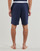 Textil Homem Shorts / Bermudas Nowo Calvin Klein Jeans SLEEP SHORT Marinho
