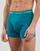 Roupa de interior Homem Calvin BEH Klein super skinny-fit leggings Schwarz TRUNK 3PK X3 Cinza / Verde / Violeta
