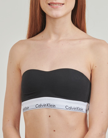 Calvin Klein bianco nero