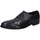 Sapatos Homem Sapatos & Richelieu Eveet EZ305 Preto