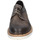 Sapatos Homem Sapatos & Richelieu Eveet EZ309 Castanho