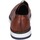 Sapatos Homem Sapatos & Richelieu Eveet EZ320 Castanho