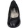 Sapatos Mulher Escarpim Confort EZ331 Preto