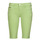 Textil Mulher Shorts / Bermudas Freeman T.Porter BELIXA Verde
