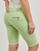 Textil Mulher Shorts / Bermudas Freeman T.Porter BELIXA Verde
