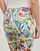 Textil Mulher Calças de ganga slim Freeman T.Porter ALEXA CROPPED RIBELLA Multicolor