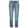 Textil Mulher Calças Jeans Freeman T.Porter SALOME SDM Azul