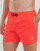 Textil Homem Fatos e shorts de banho K-Way LE VRAI OLIVIER FLUO Vermelho / Fluo