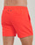 Textil Homem Fatos e shorts de banho K-Way LE VRAI OLIVIER FLUO O tamanho do cinto mede-se desde a argola até ao buraco do meio