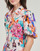 Textil Mulher Tops / Blusas Liu Jo MA4411 Multicolor