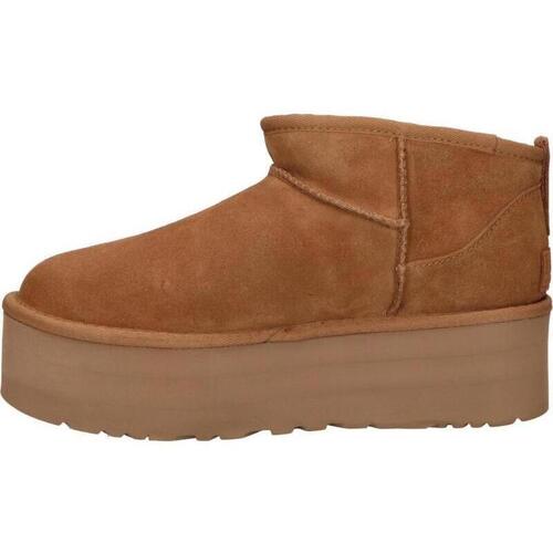 UGG 1135092 CLASSIC ULTRA MINI PLATFORM 1135092 CLASSIC ULTRA MINI PLATFORM