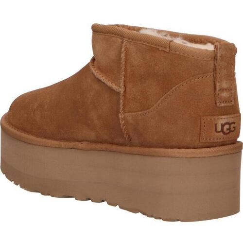 UGG 1135092 CLASSIC ULTRA MINI PLATFORM 1135092 CLASSIC ULTRA MINI PLATFORM