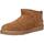 Sapatos Homem Botas baixas UGG 1143984 CLASSIC ULTRA MINI ZIP COGS 1143984 CLASSIC ULTRA MINI ZIP COGS 