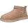 Sapatos Mulher Botins UGG 1116109 CLASSIC ULTRA MINI 1116109 CLASSIC ULTRA MINI 