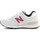 Sapatos Mulher Sapatilhas New Balance WL574TW2 Bege