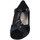 Sapatos Mulher Escarpim Confort EZ344 1885 Preto