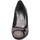 Sapatos Mulher Escarpim Confort EZ350 01304 Cinza