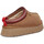 Sapatos Mulher Botins UGG 1122553 TAZZ Castanho