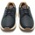 Sapatos Homem Sapatilhas MTNG SNEAKERS  84440 Azul
